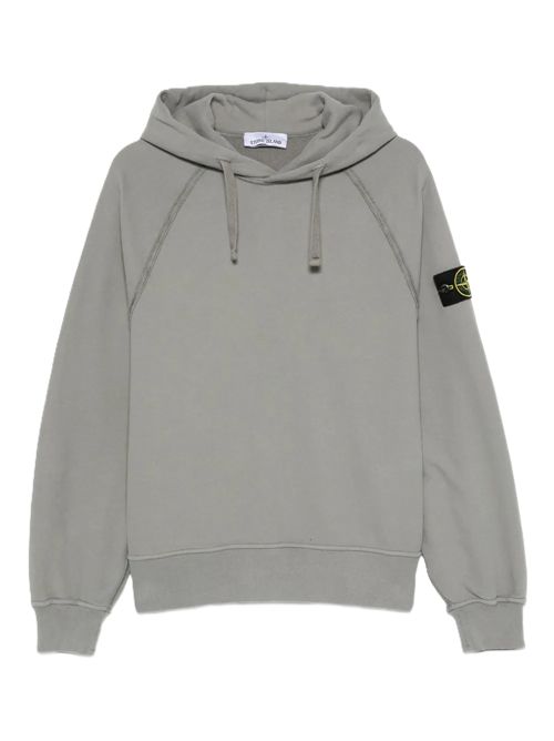 Stone Island Felpa con cappuccio Stone Island | K2S156100023S0A20V006B